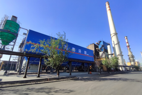 荣耀体育(中国)官网环保:用匠心缔造精品 用行动树立标杆